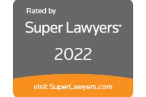 Eight of the Firm’s Attorneys Selected to 2022 Pennsylvania Super Lawyers and Rising Stars