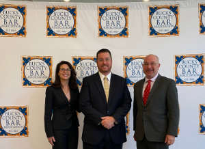 Jeffrey G. DiAmico as Course Planner for 4th Annual BCBA Business Law Institute