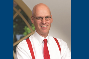 Executive Leaders Radio Interviews Chuck Ormsby