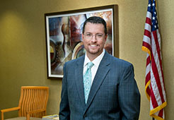 Attorney Jeffrey G. DiAmico has been appointed to the Board of Directors of the Bucks County Bar Association (BCBA).