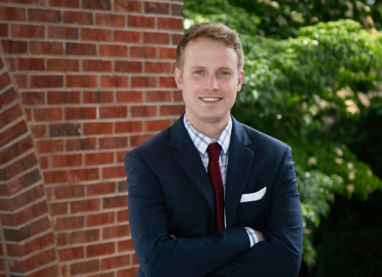 We are Pleased to Announce Austin R. Bauersmith and Michael A. Vagnozzi Have Joined Our Practice!