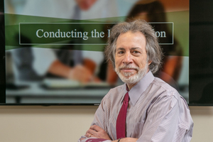 Webinar: Employment Law- COVID-19 Update