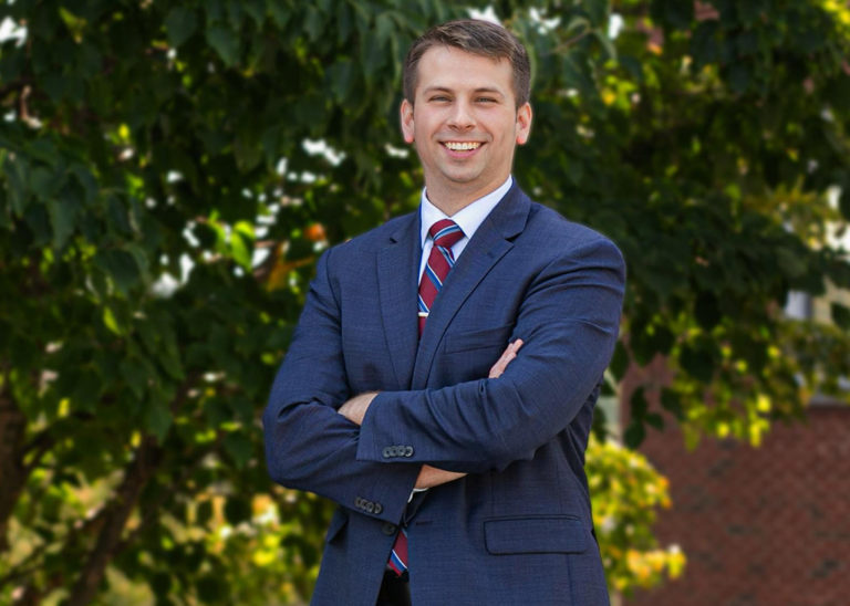 James M. Andris Has Joined Our Practice