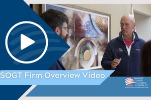 Get to know SOGT: Firm Overview Video