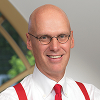 Managing Member, Chuck Ormsby to be Inducted into the William Tennant Academic Hall of Fame